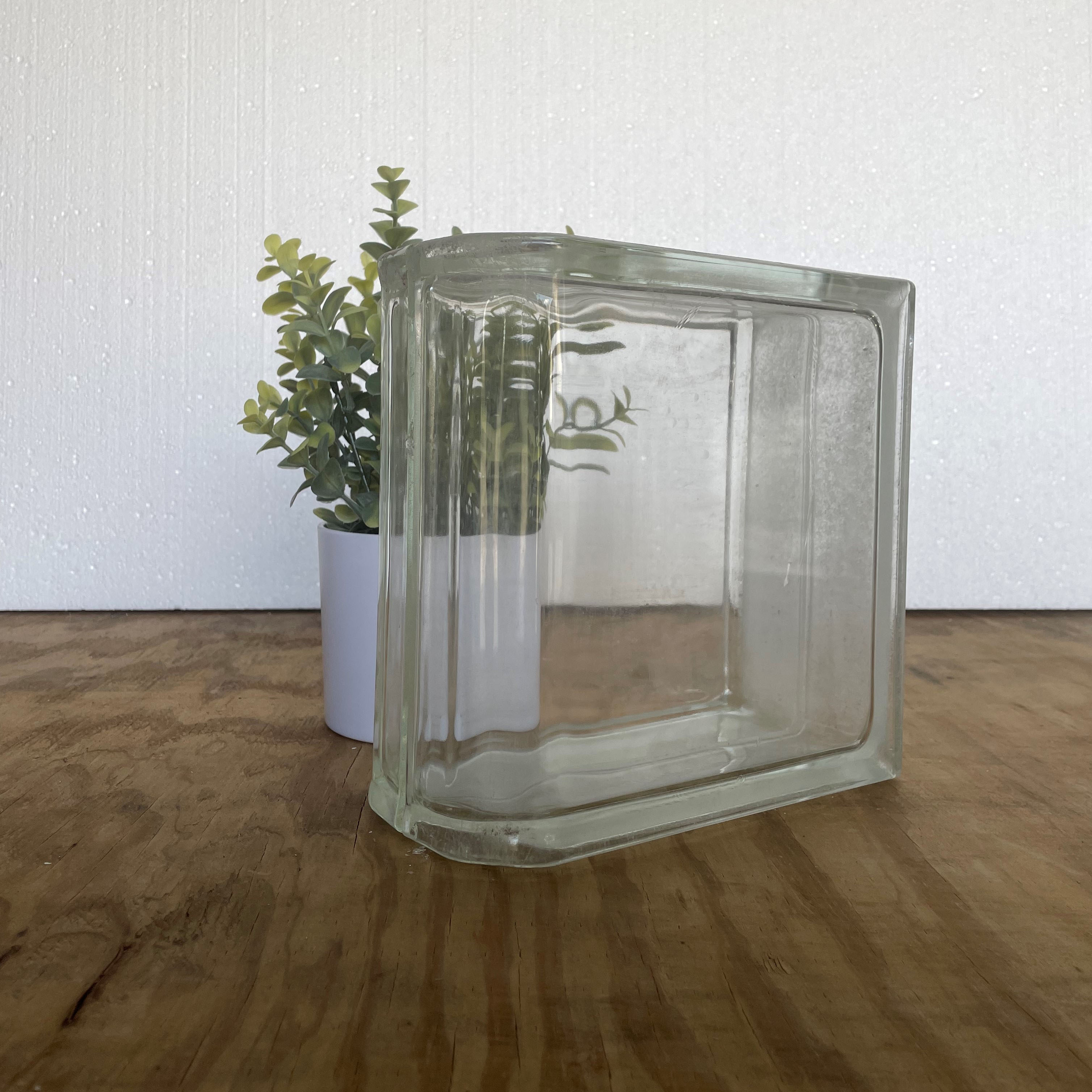 glass block company