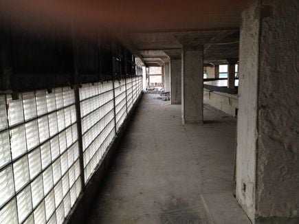 glass block manufacturers