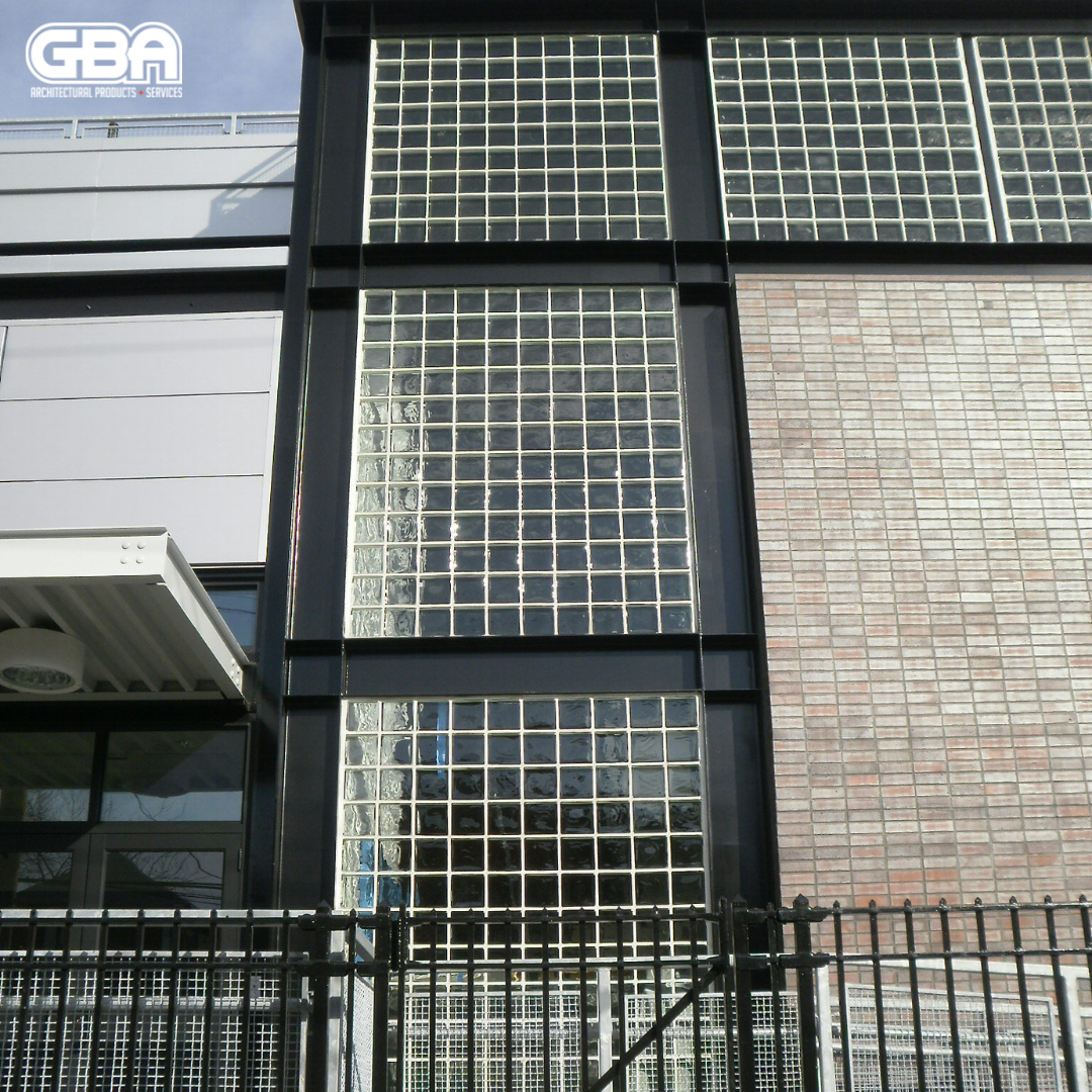 glass block suppliers